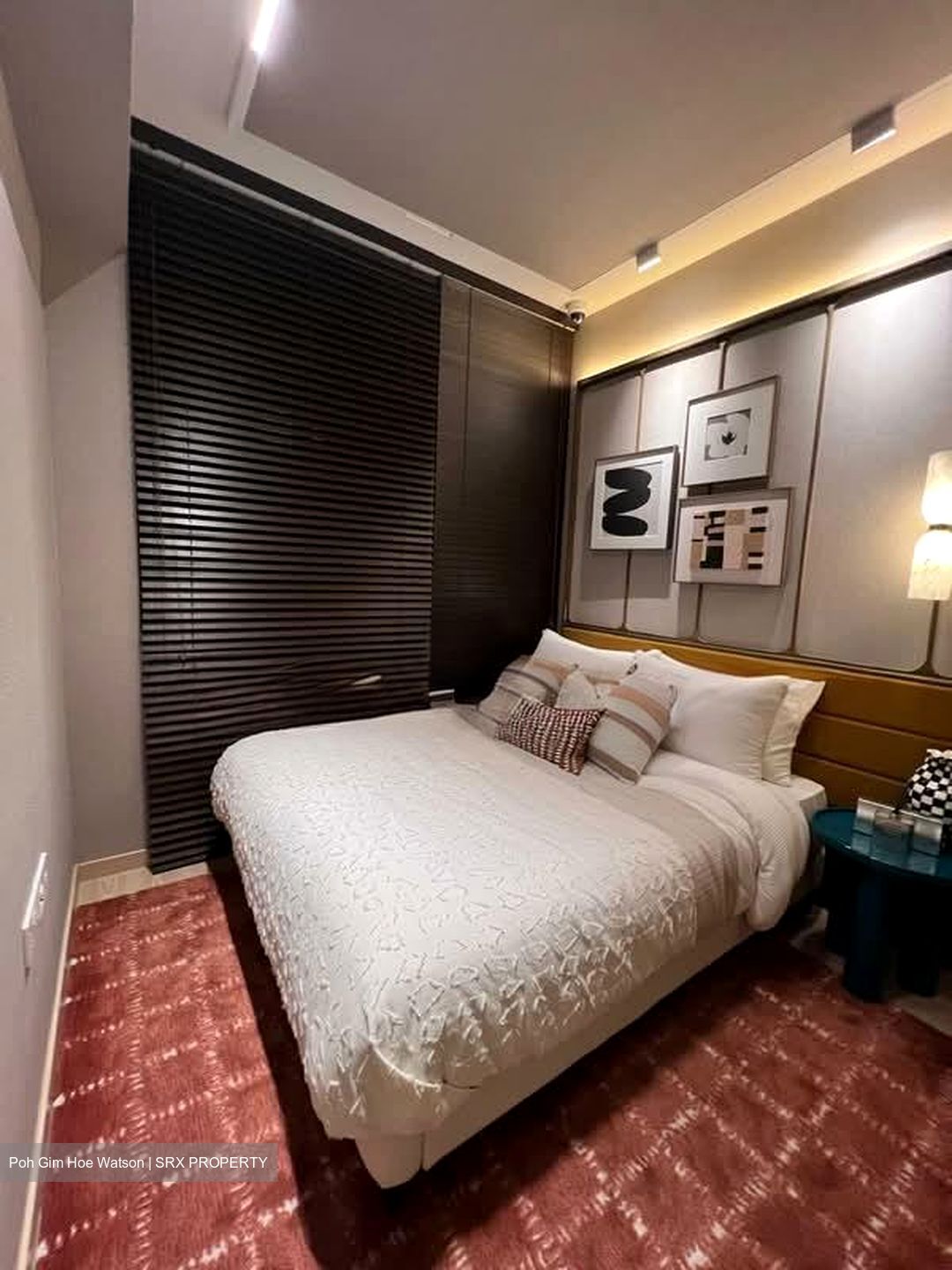 Narra Residences (D23), Apartment #583013501